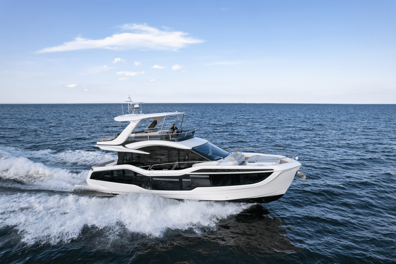 GALEON 560 FLY, photo 6