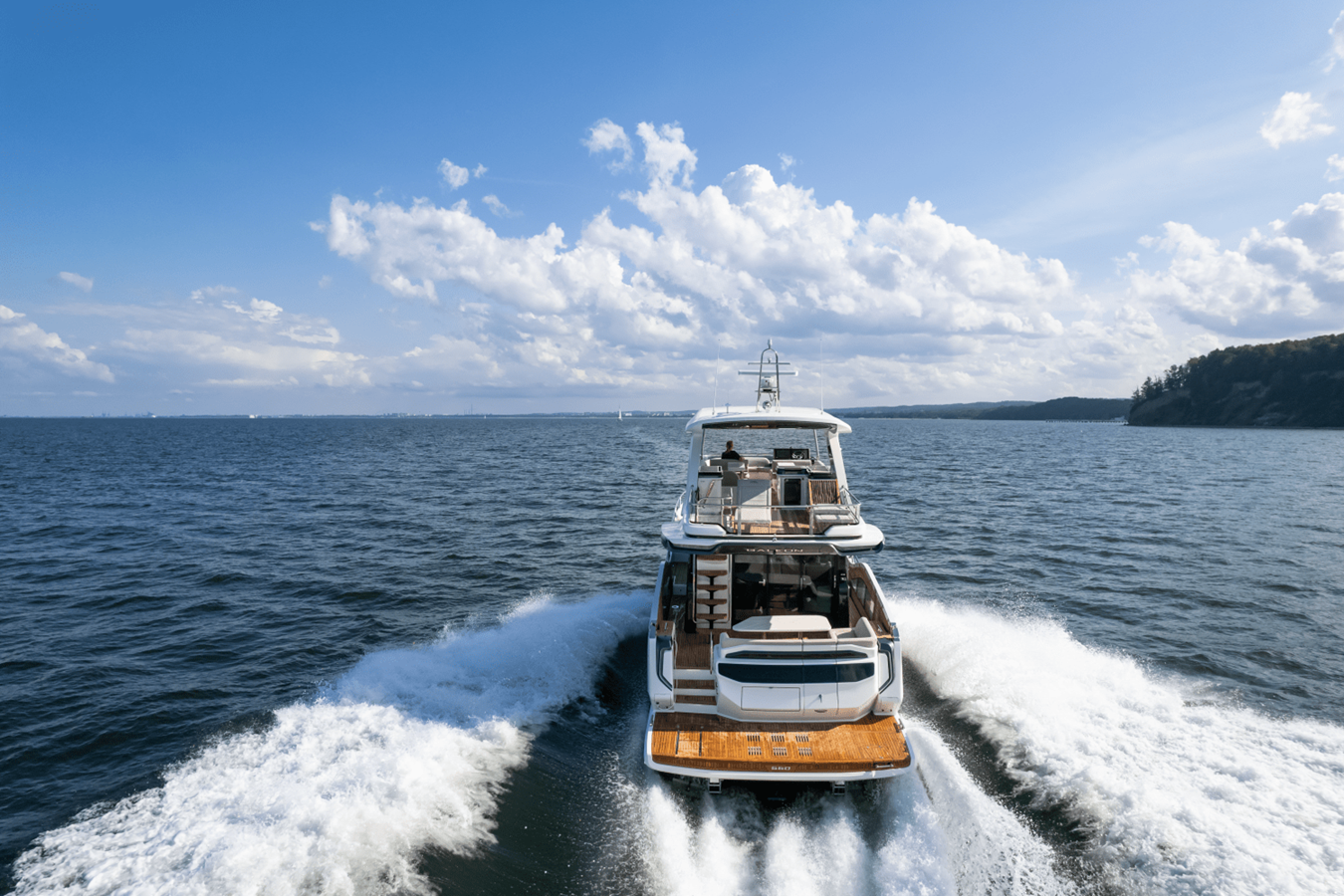 GALEON 560 FLY, photo 7