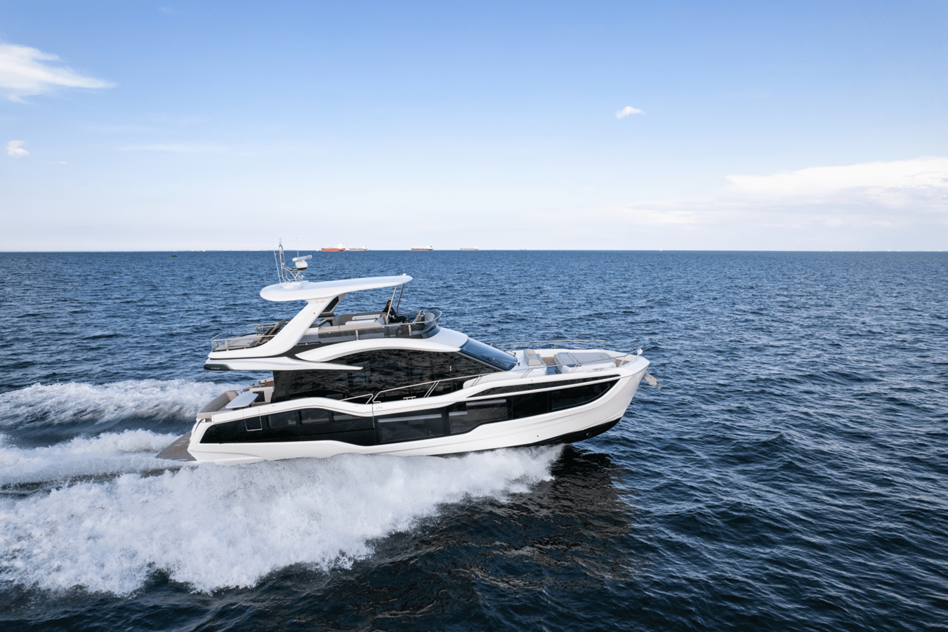 GALEON 560 FLY, photo 10