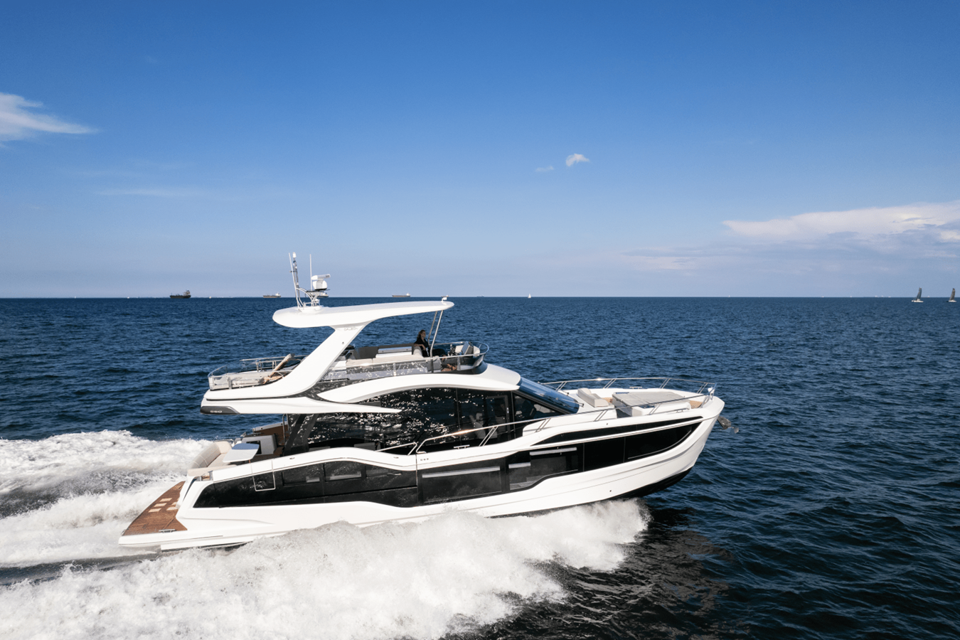 GALEON 560 FLY, photo 11
