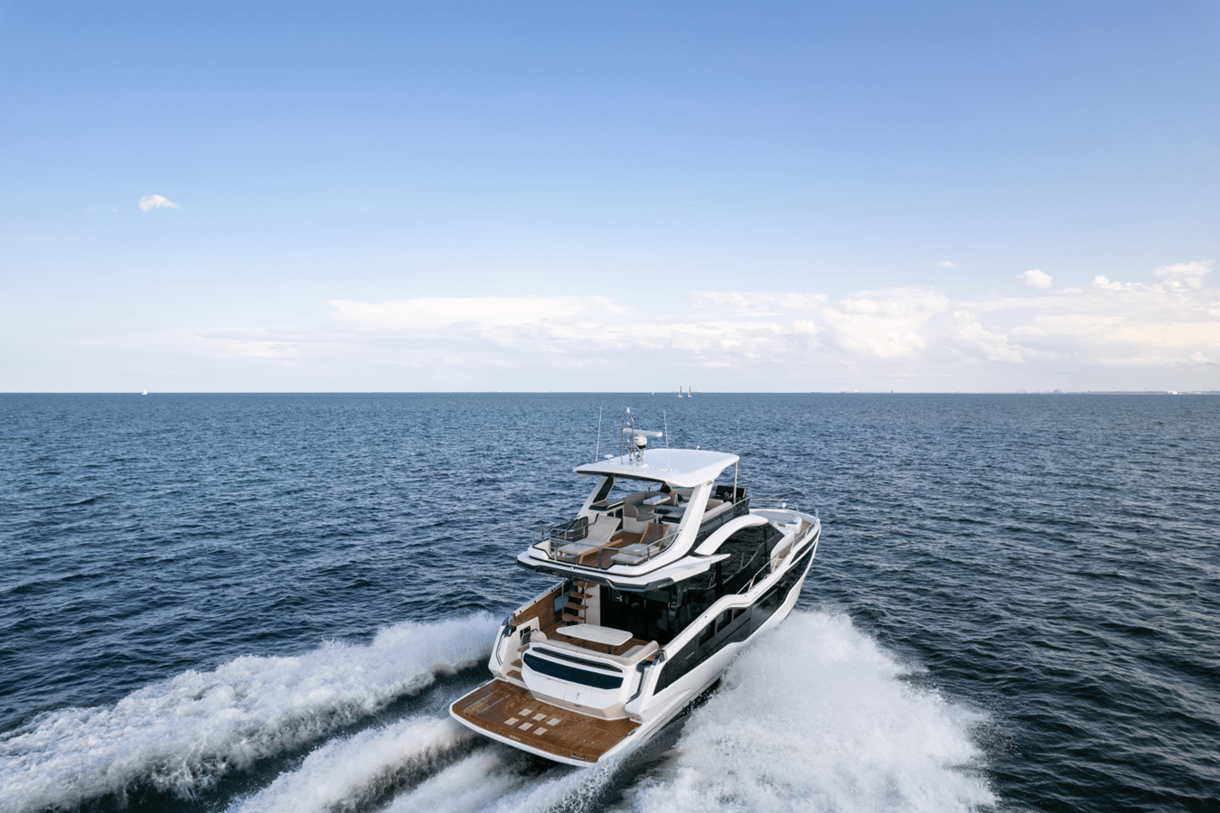 GALEON 560 FLY, photo 12
