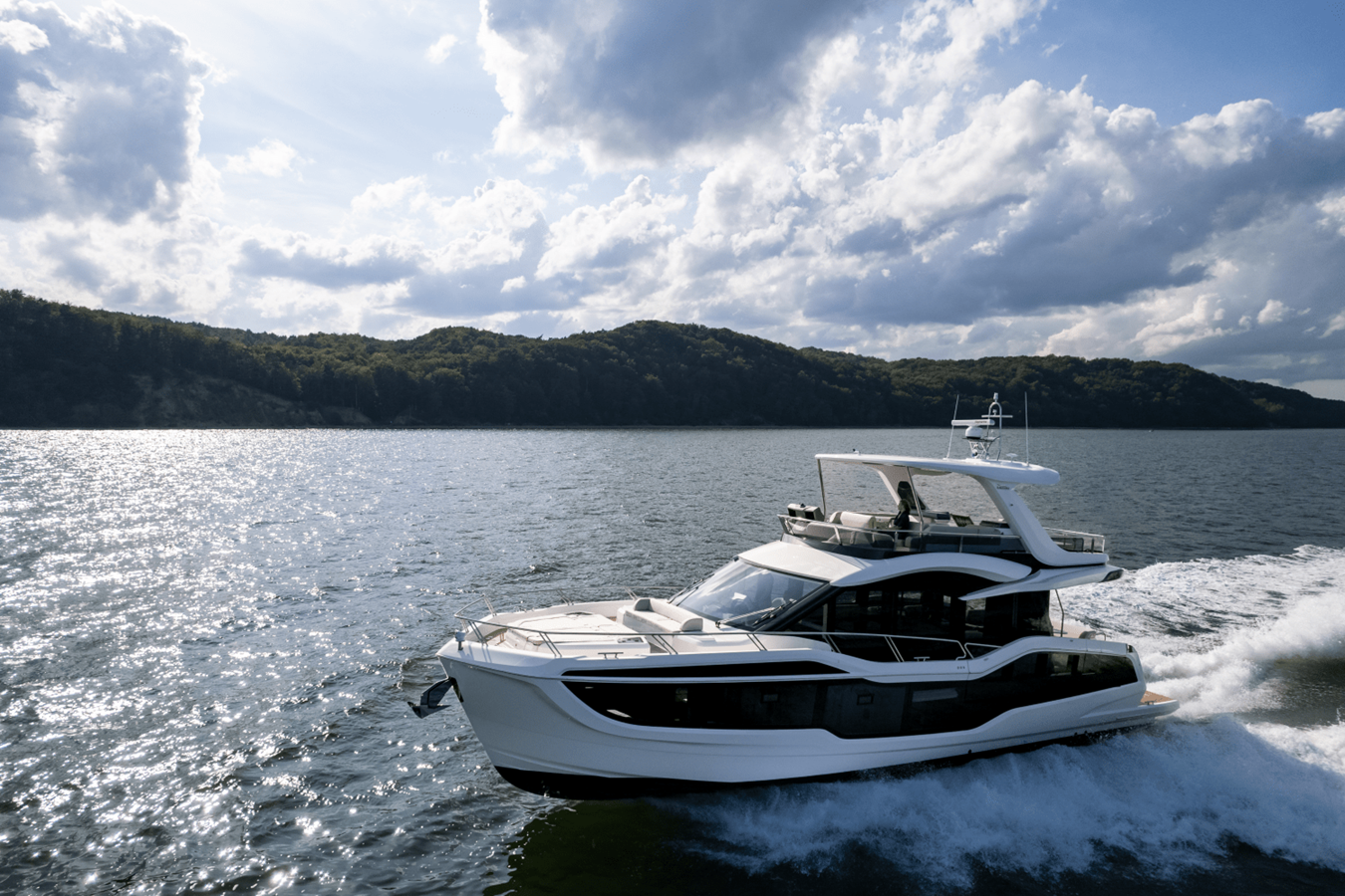 GALEON 560 FLY, photo 14