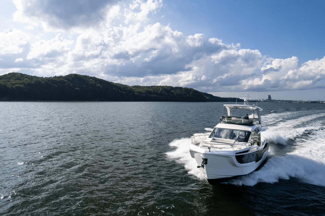 GALEON 560 FLY, photo 15