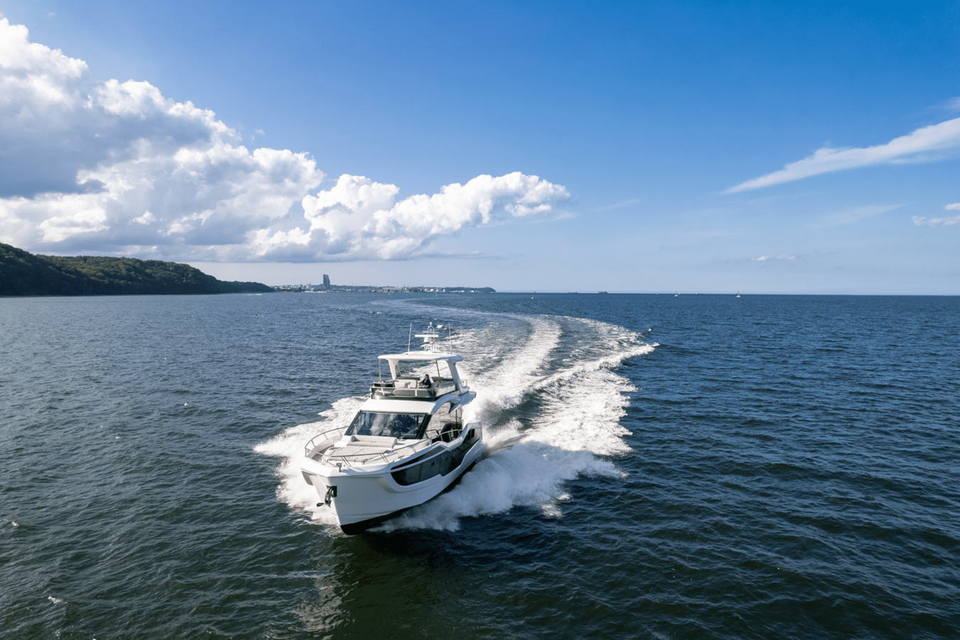 GALEON 560 FLY, photo 16