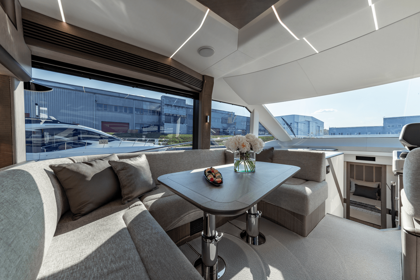 GALEON 560 FLY, photo 19
