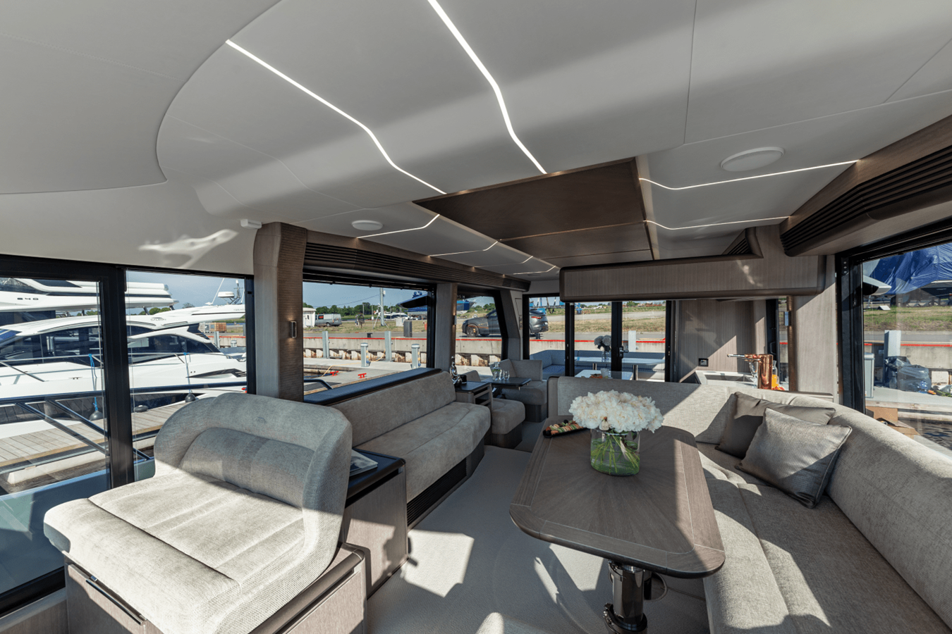GALEON 560 FLY, photo 20