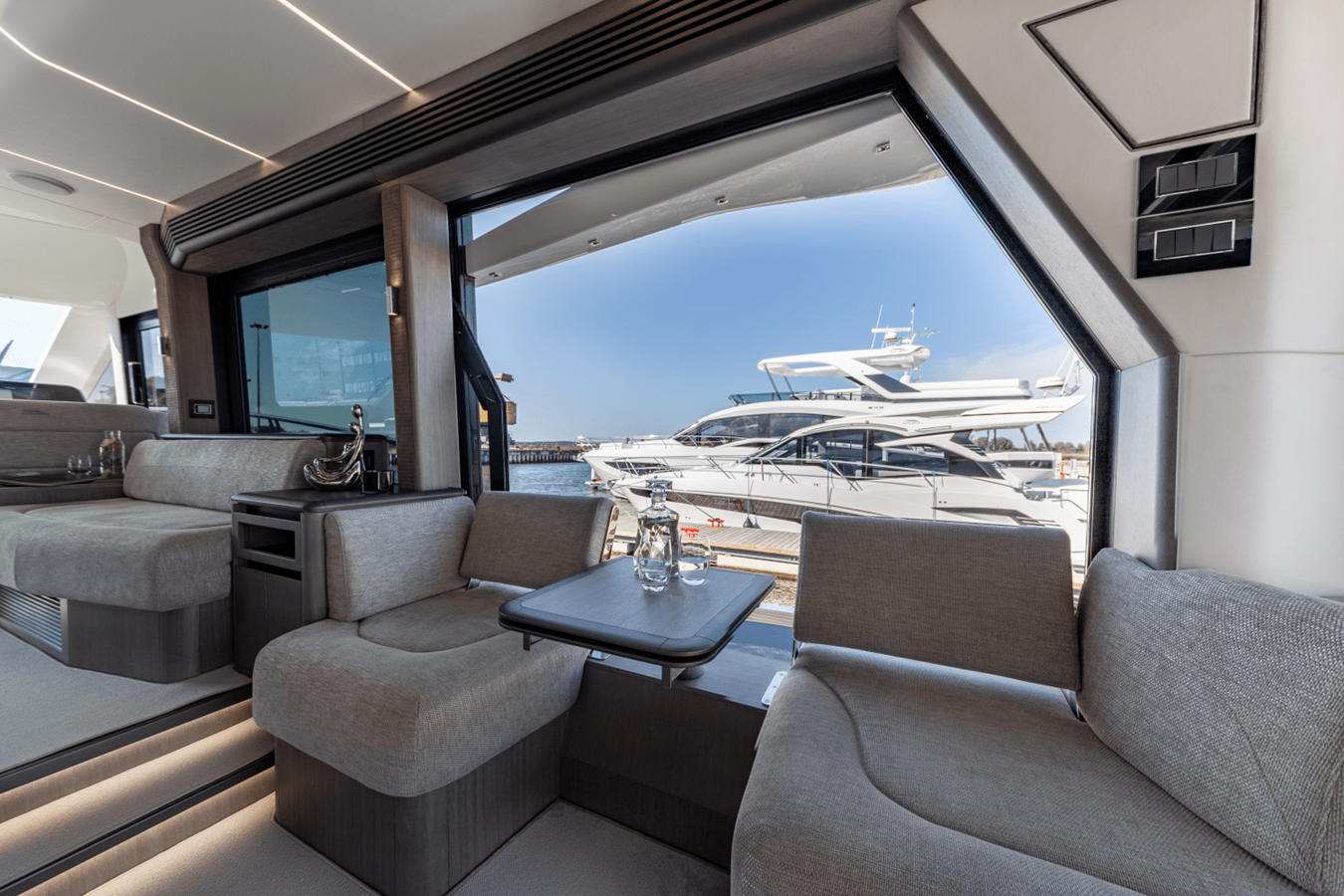 GALEON 560 FLY, photo 22