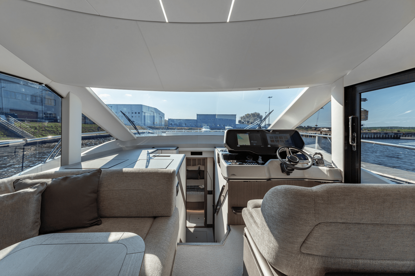 GALEON 560 FLY, photo 23