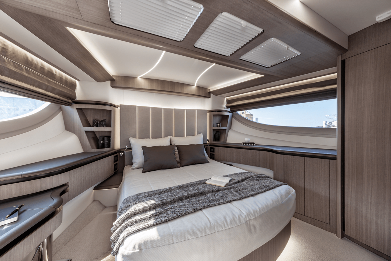 GALEON 560 FLY, photo 24