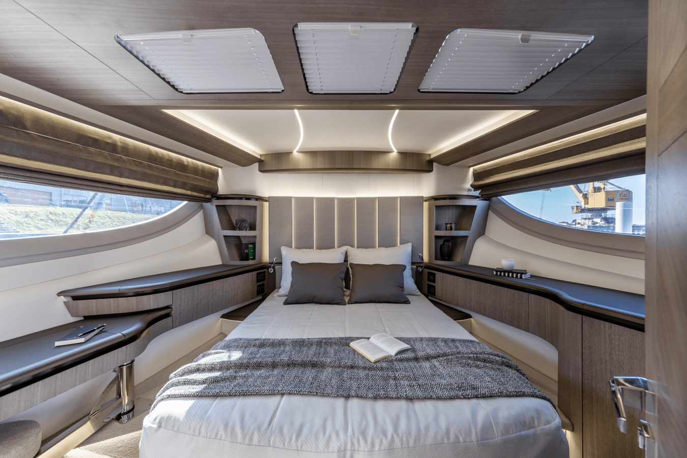 GALEON 560 FLY, photo 26