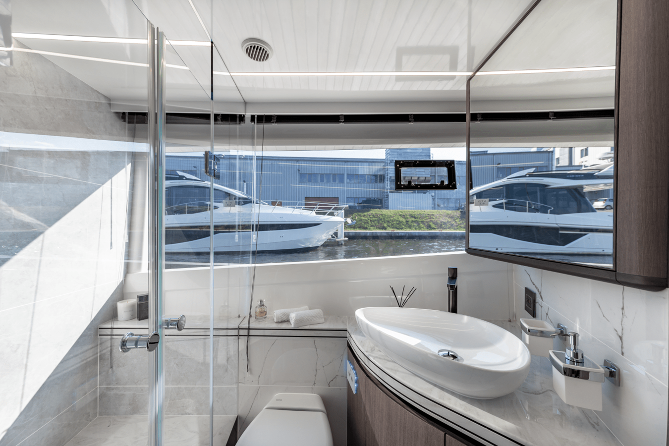 GALEON 560 FLY, photo 27