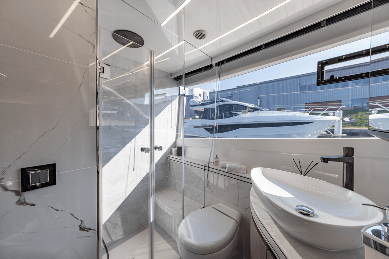 GALEON 560 FLY, photo 29