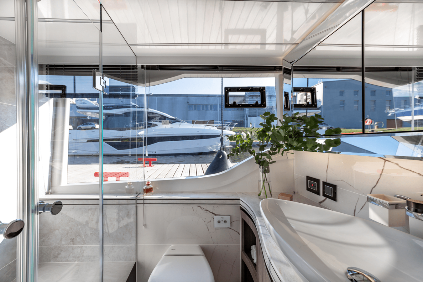 GALEON 560 FLY, photo 30