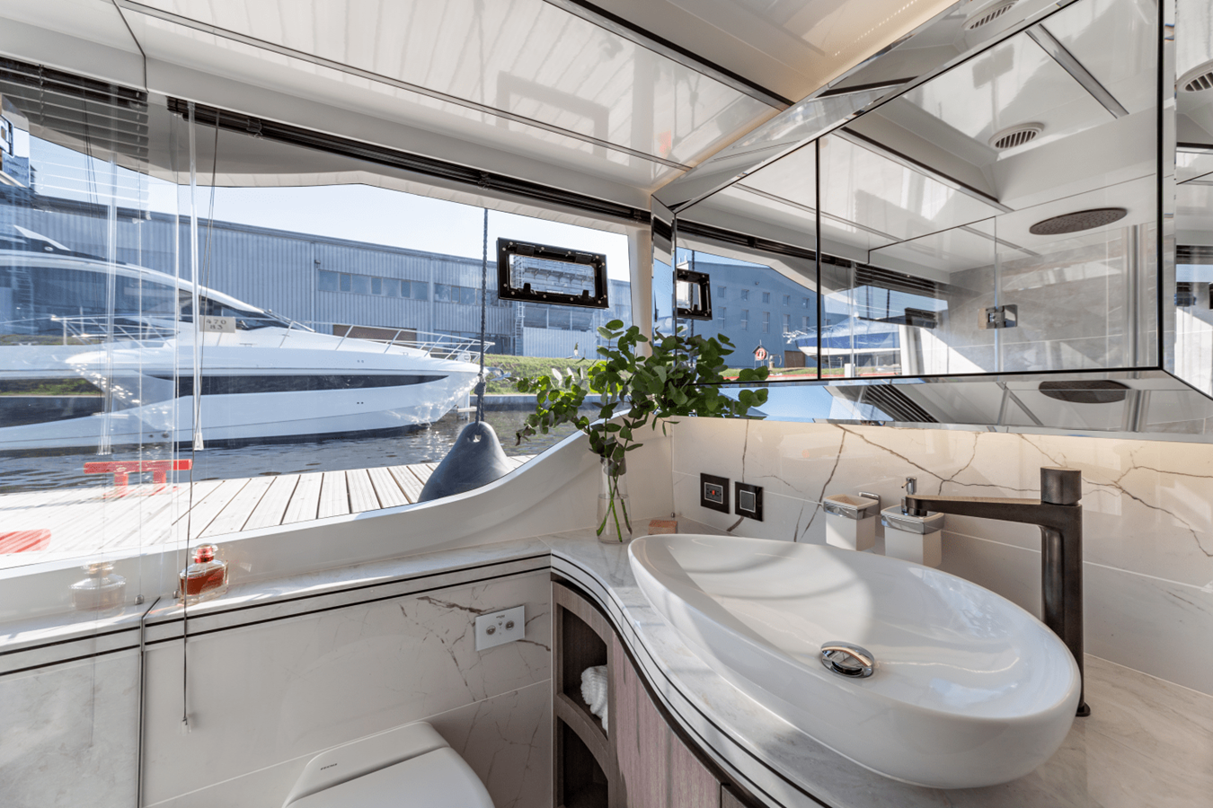 GALEON 560 FLY, photo 31