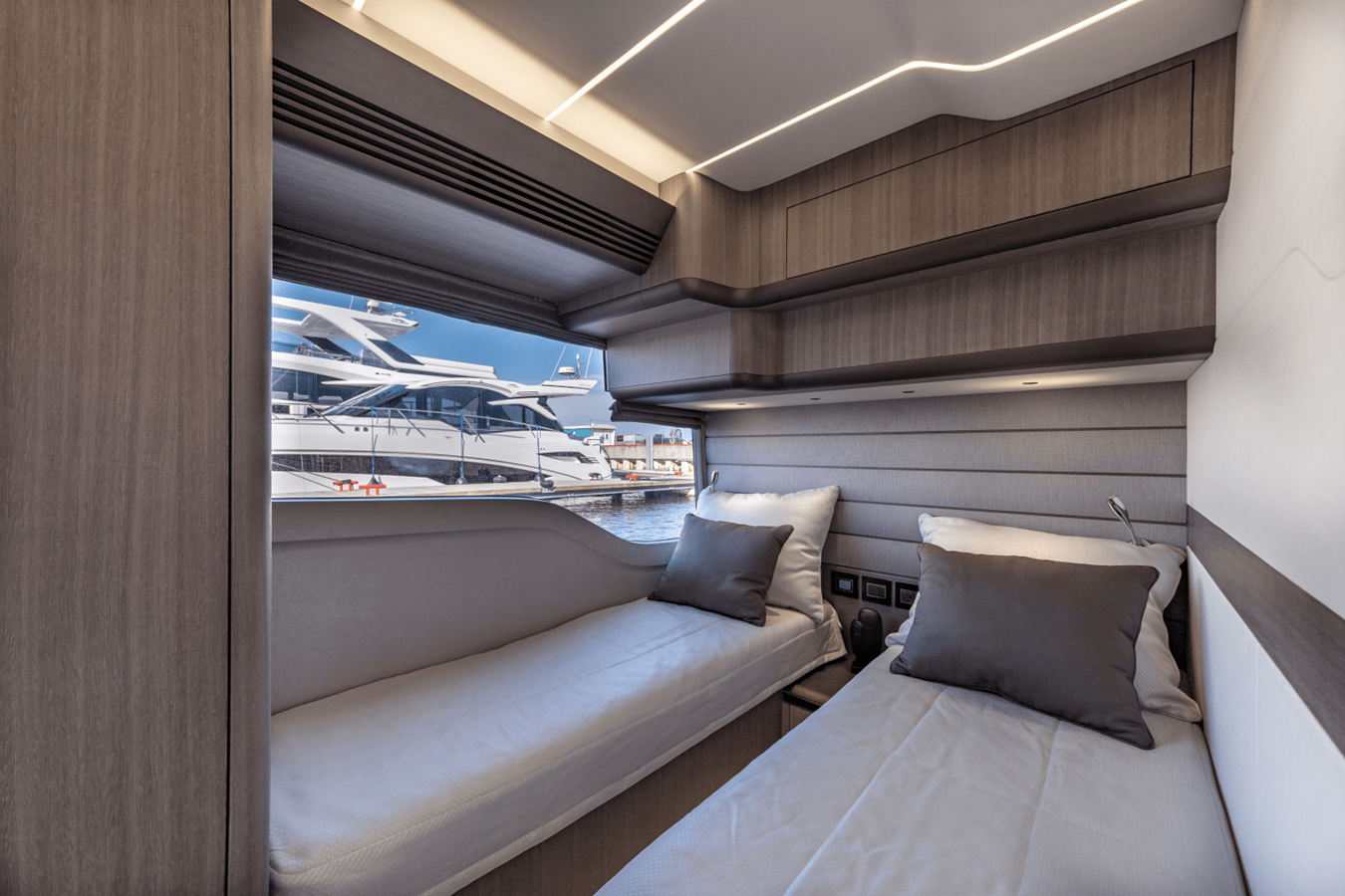 GALEON 560 FLY, photo 32