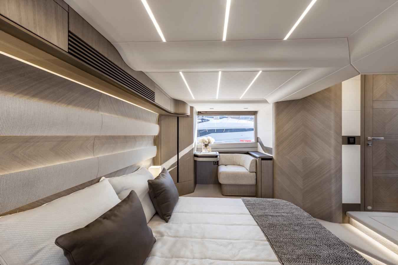 GALEON 560 FLY, photo 33