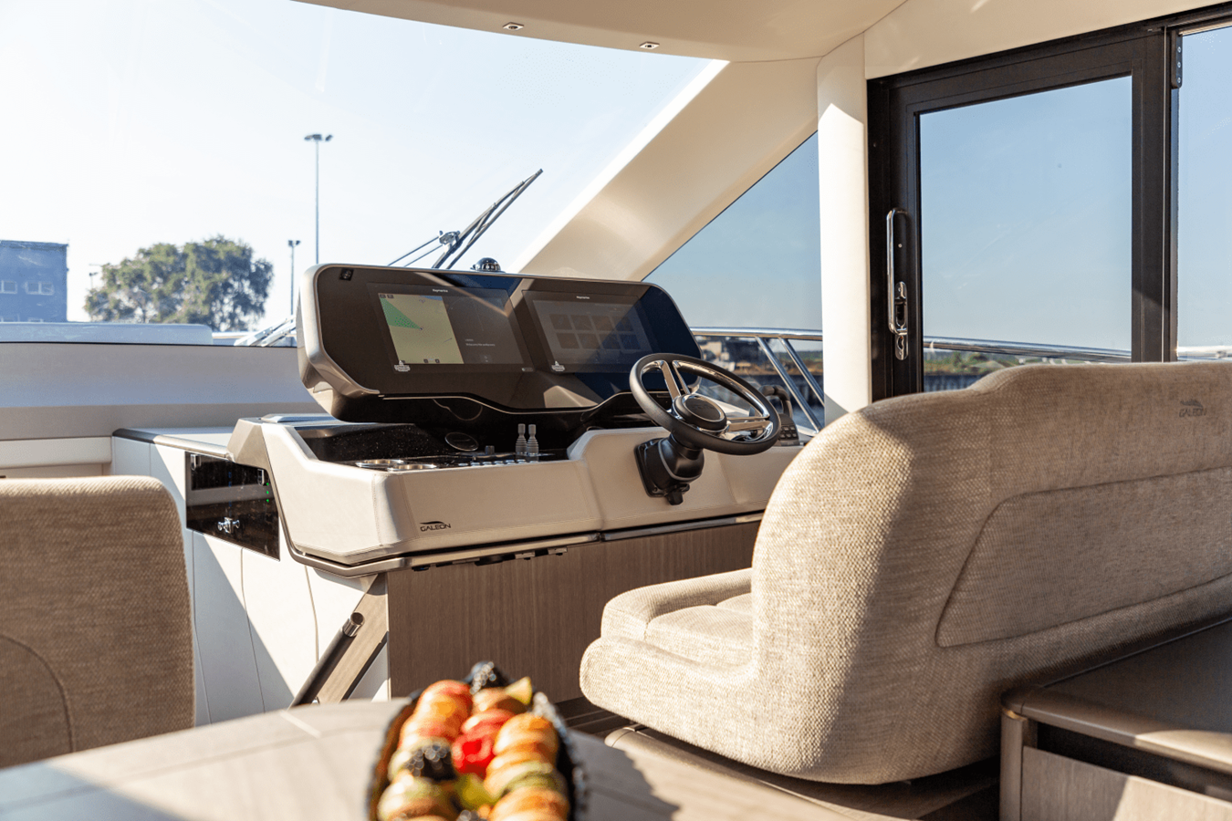 GALEON 560 FLY, photo 34