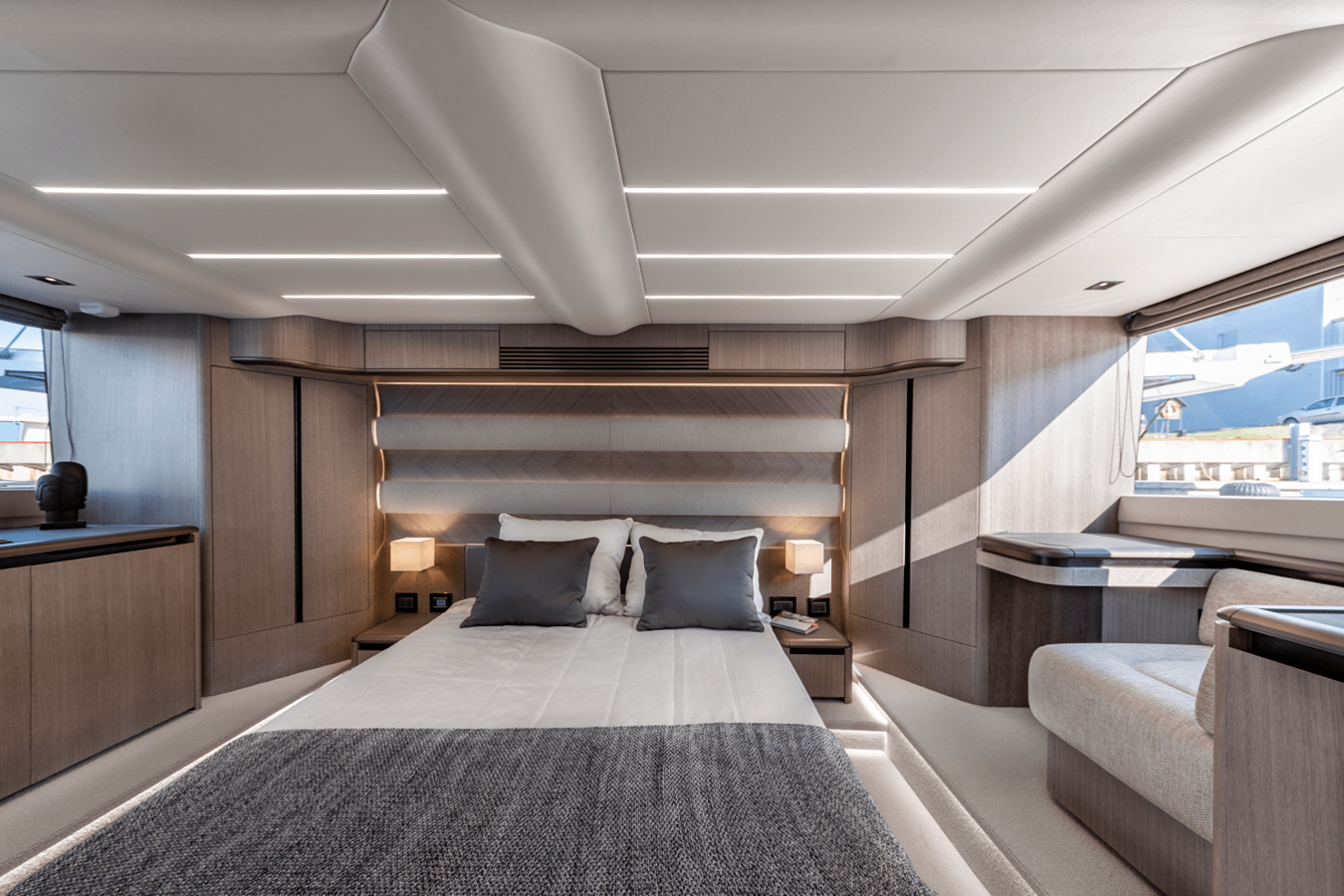 GALEON 560 FLY, photo 35