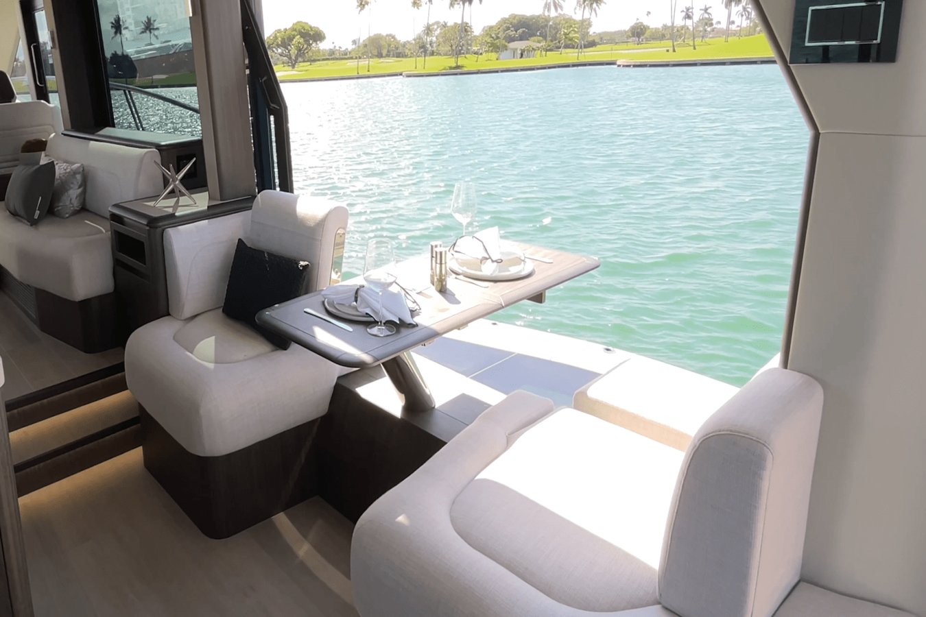 GALEON 560 FLY, photo 37