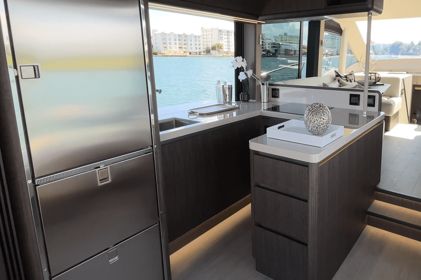 GALEON 560 FLY, photo 38