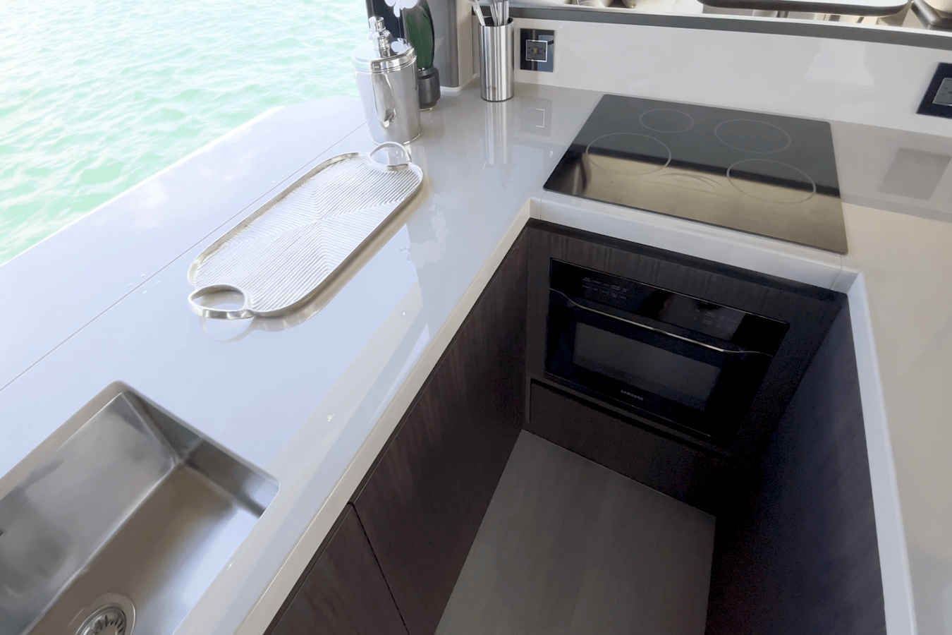 GALEON 560 FLY, photo 39