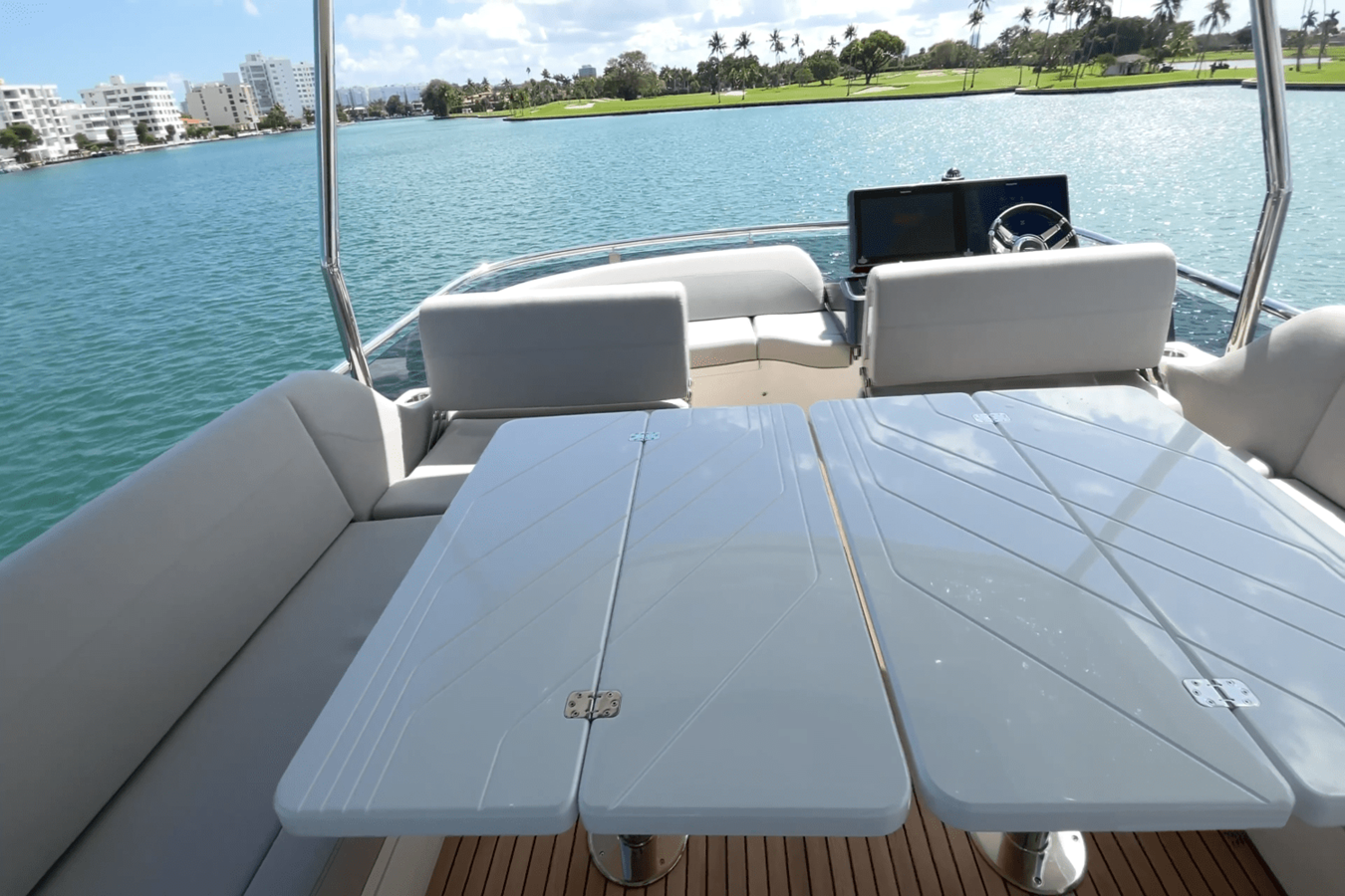 GALEON 560 FLY, photo 40