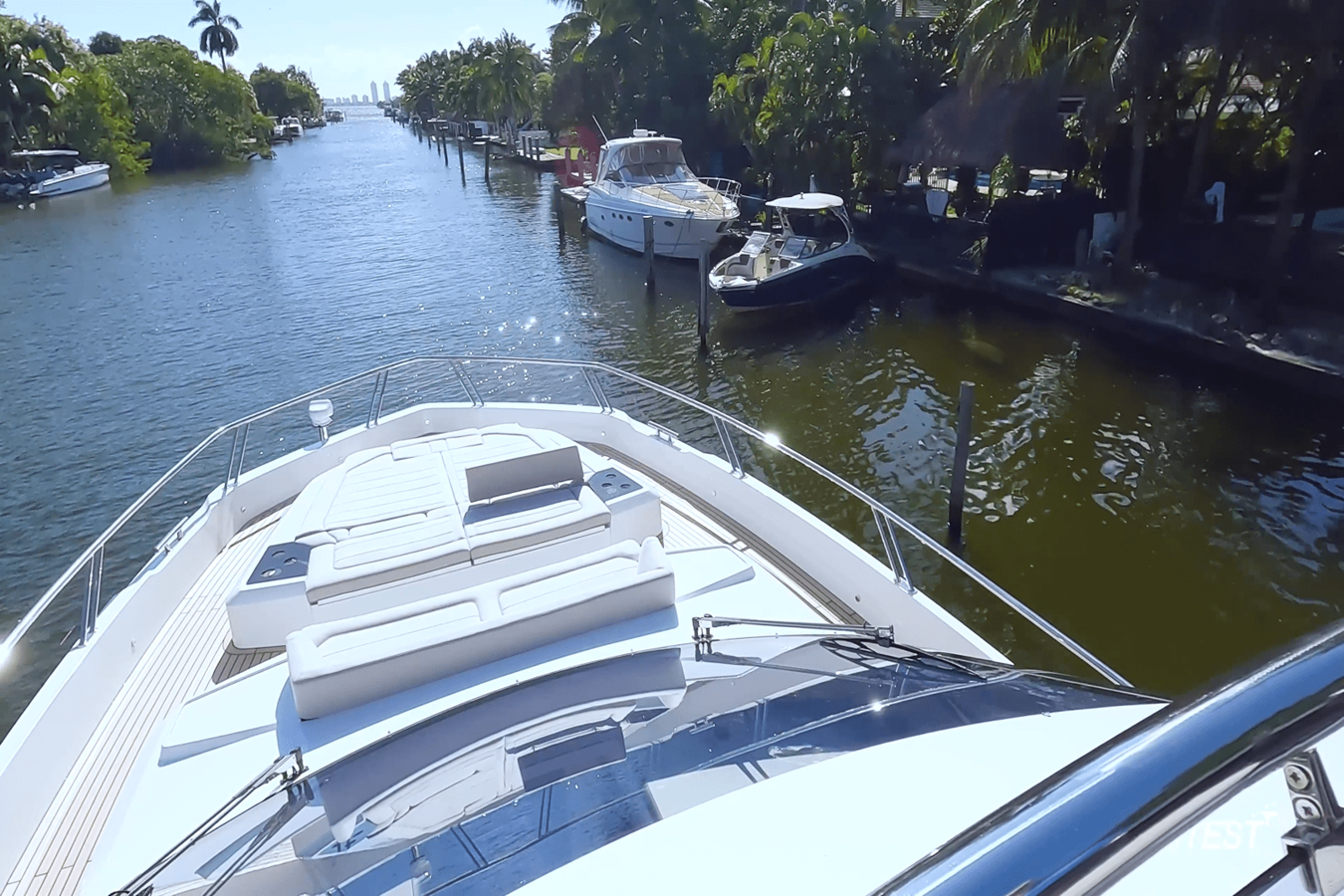 GALEON 560 FLY, photo 41