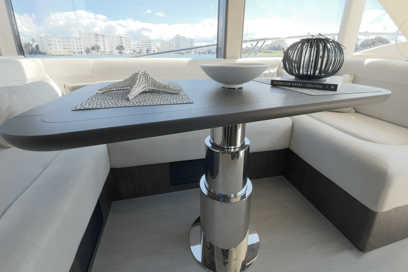 GALEON 560 FLY, photo 43