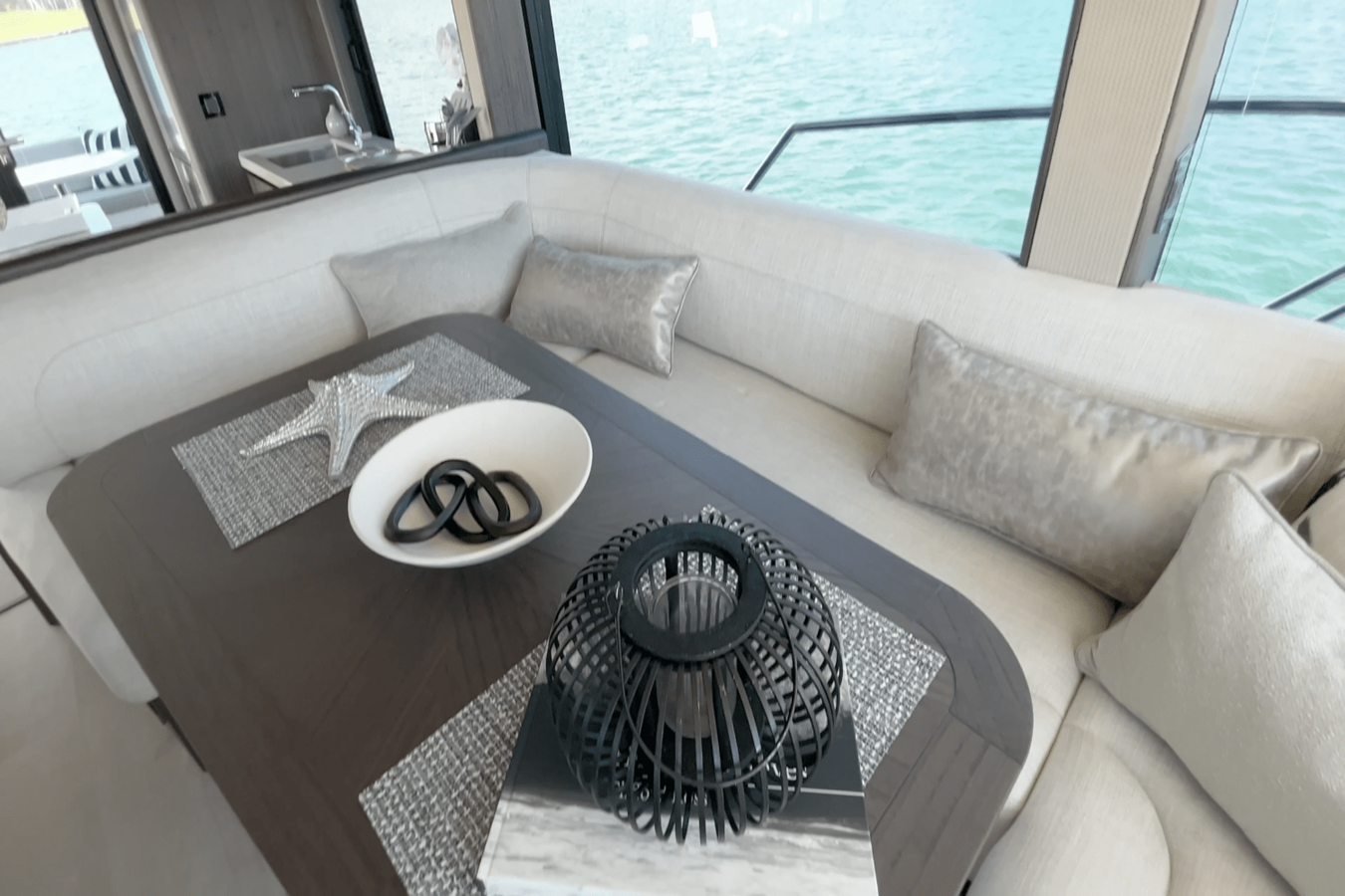 GALEON 560 FLY, photo 46