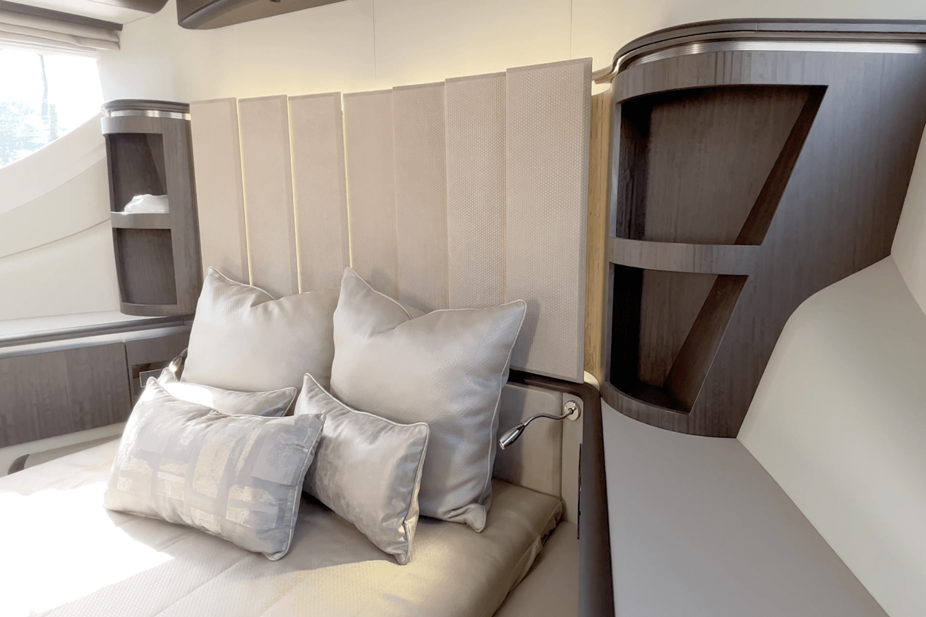 GALEON 560 FLY, photo 49