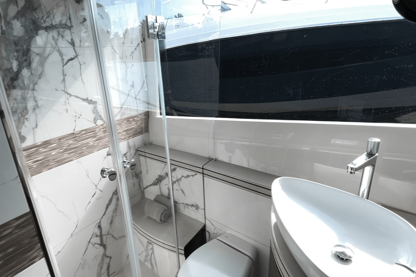 GALEON 560 FLY, photo 51