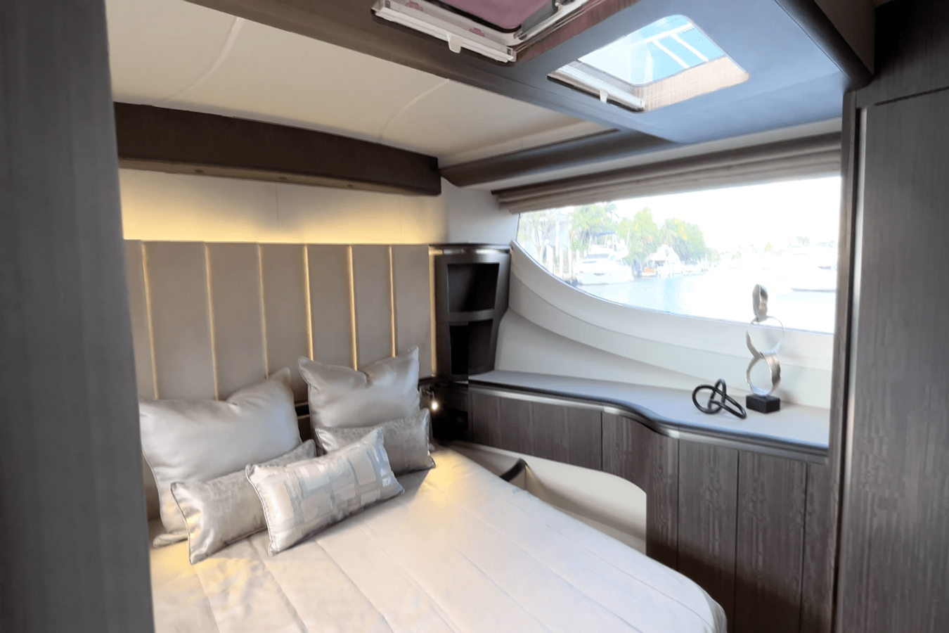 GALEON 560 FLY, photo 52