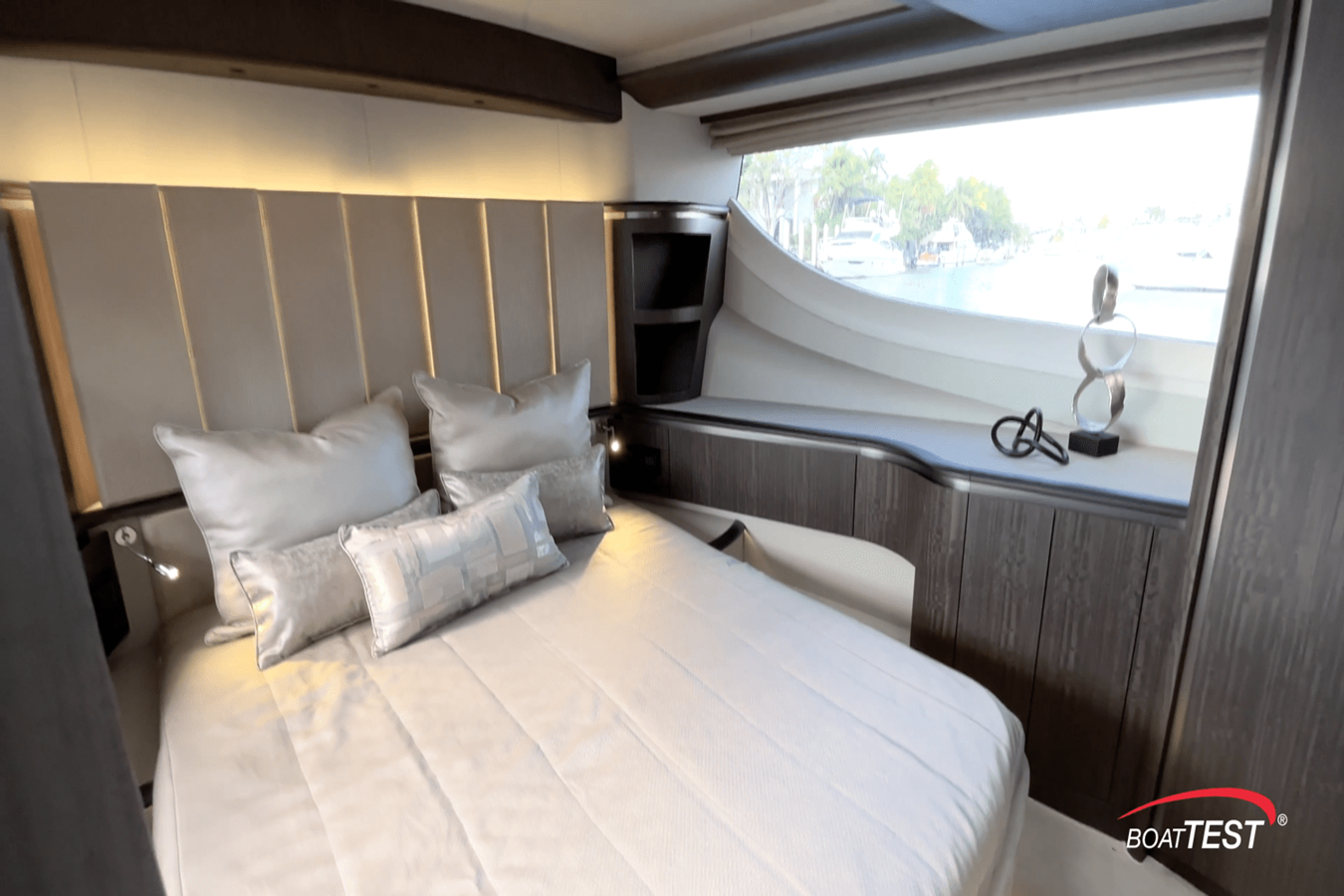 GALEON 560 FLY, photo 53