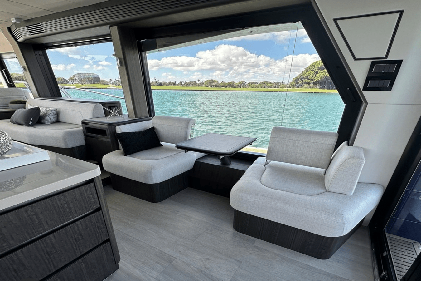 GALEON 560 FLY, photo 54