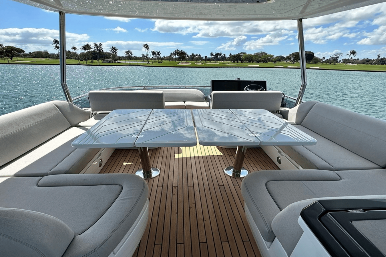 GALEON 560 FLY, photo 55
