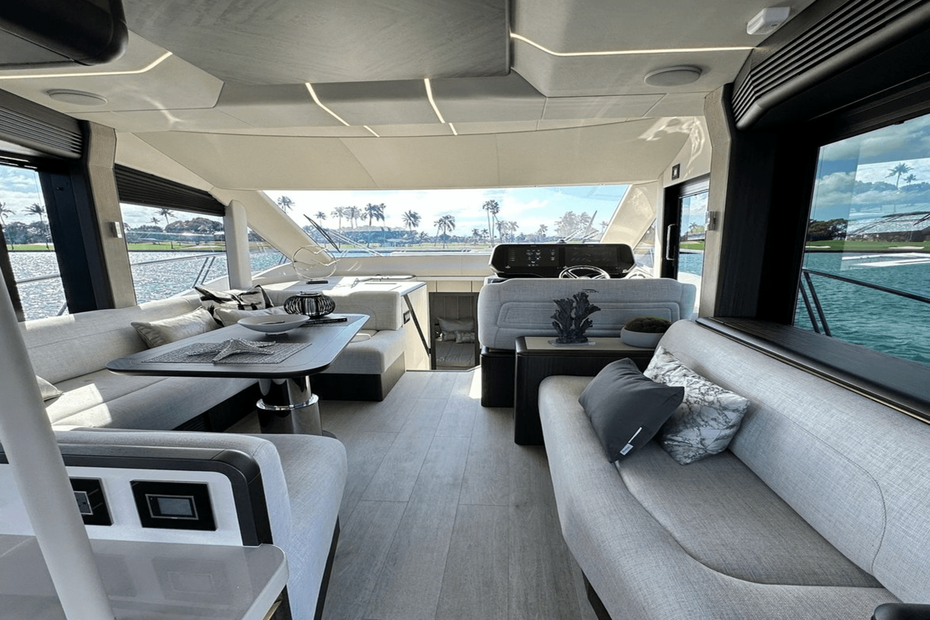GALEON 560 FLY, photo 58
