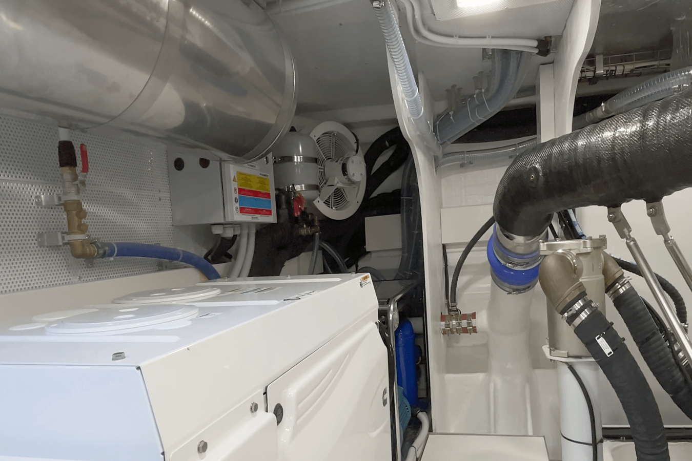 GALEON 560 FLY, photo 59