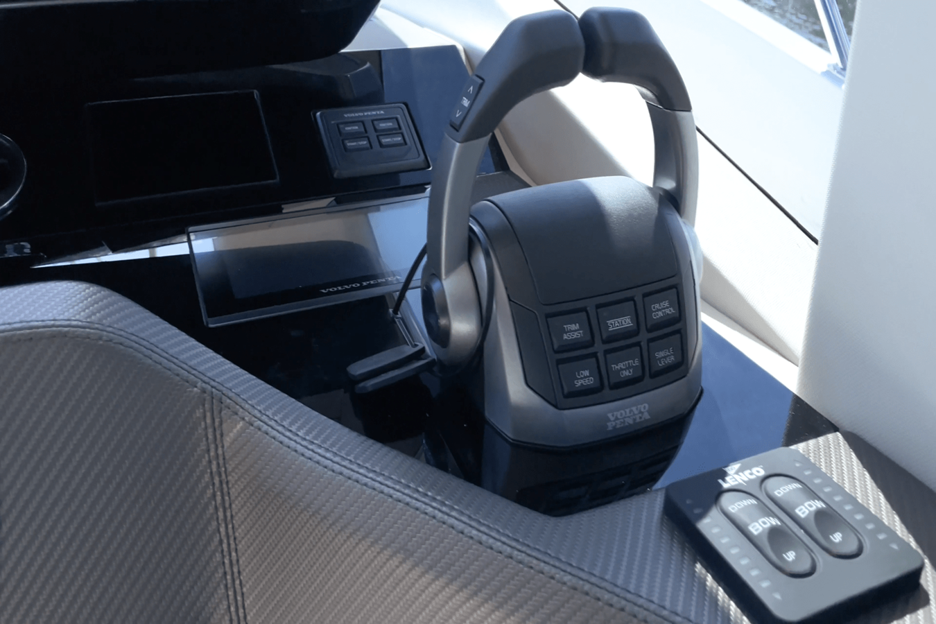 GALEON 560 FLY, photo 60