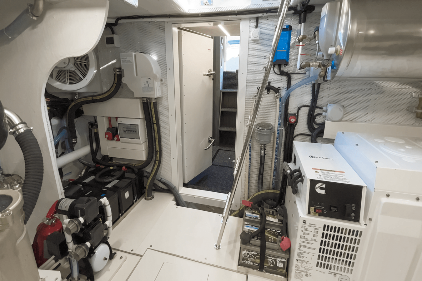 GALEON 560 FLY, photo 61
