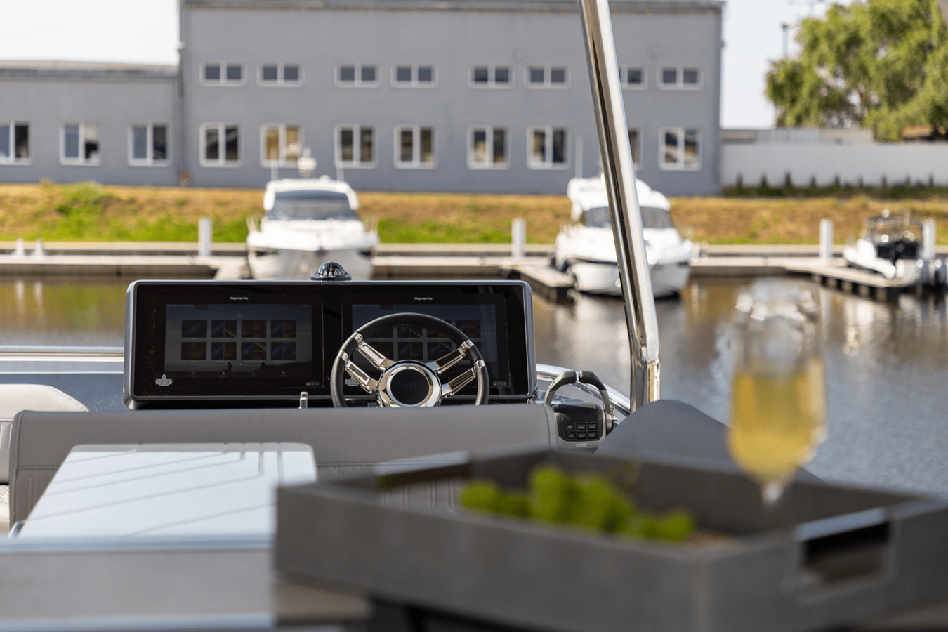 GALEON 560 FLY, photo 63