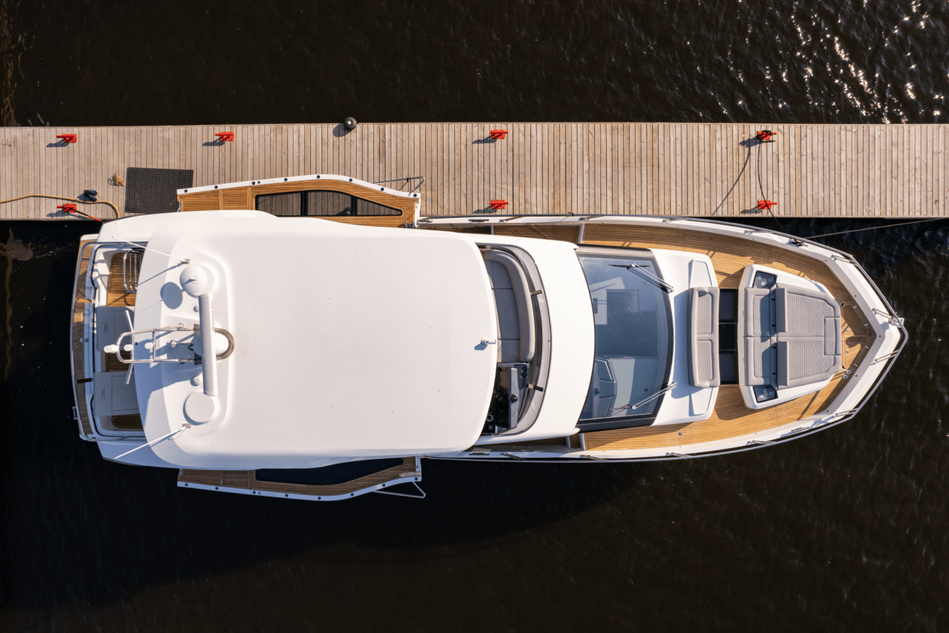 GALEON 560 FLY, photo 72