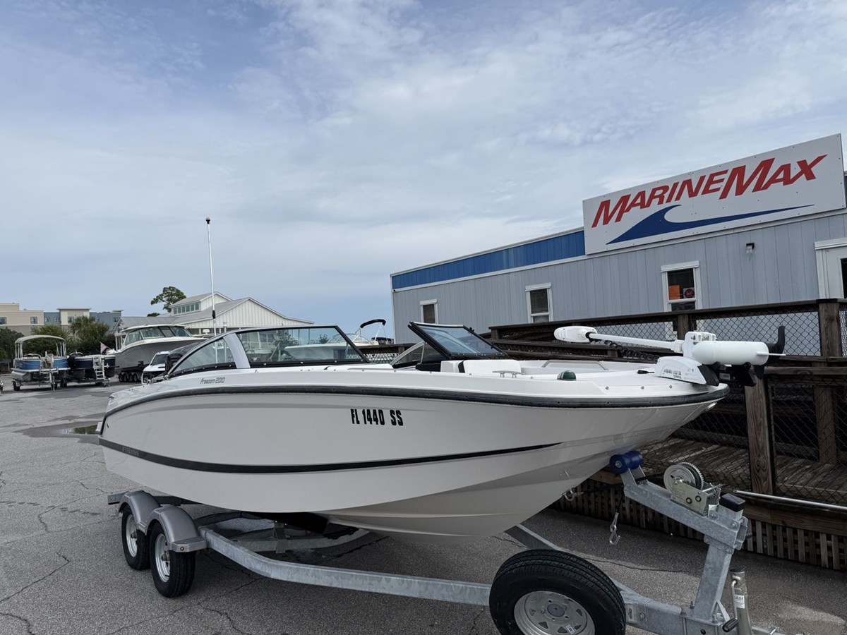 Four Winns HD 200 FREEDOM — 2019 Four Winns HD 200 Freedom — fotoğraf 2