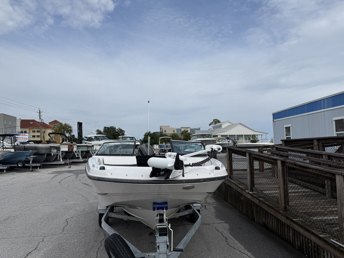 Four Winns HD 200 FREEDOM — 2019 Four Winns HD 200 Freedom — fotoğraf 3