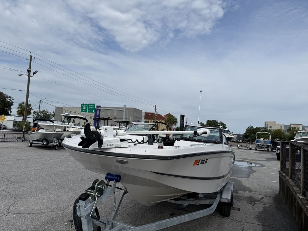 Four Winns HD 200 FREEDOM — 2019 Four Winns HD 200 Freedom — fotoğraf 4