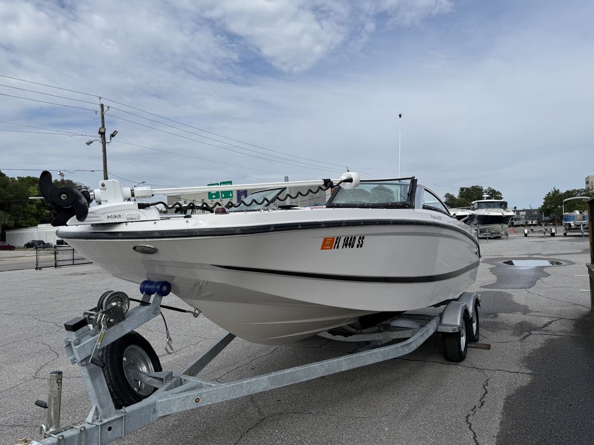 Four Winns HD 200 FREEDOM — 2019 Four Winns HD 200 Freedom — fotoğraf 5