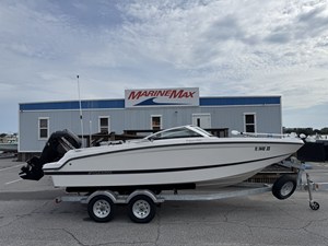 FOUR WINNS HD 200 FREEDOM