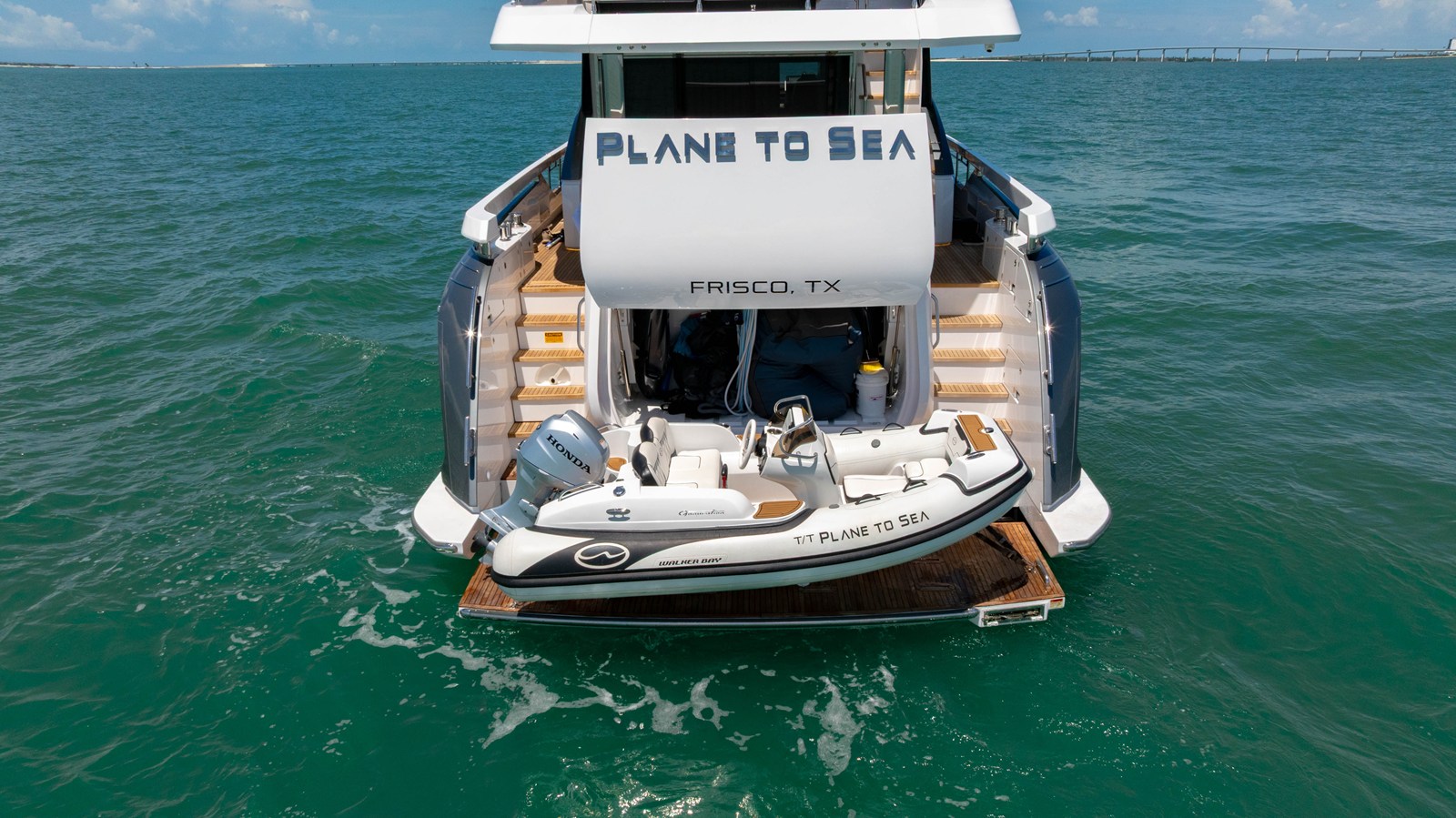 Azimut FLY 78 — 2025 Azimut Yachts FLY 78 — fotoğraf 5