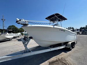 CLEARWATER 220 CE