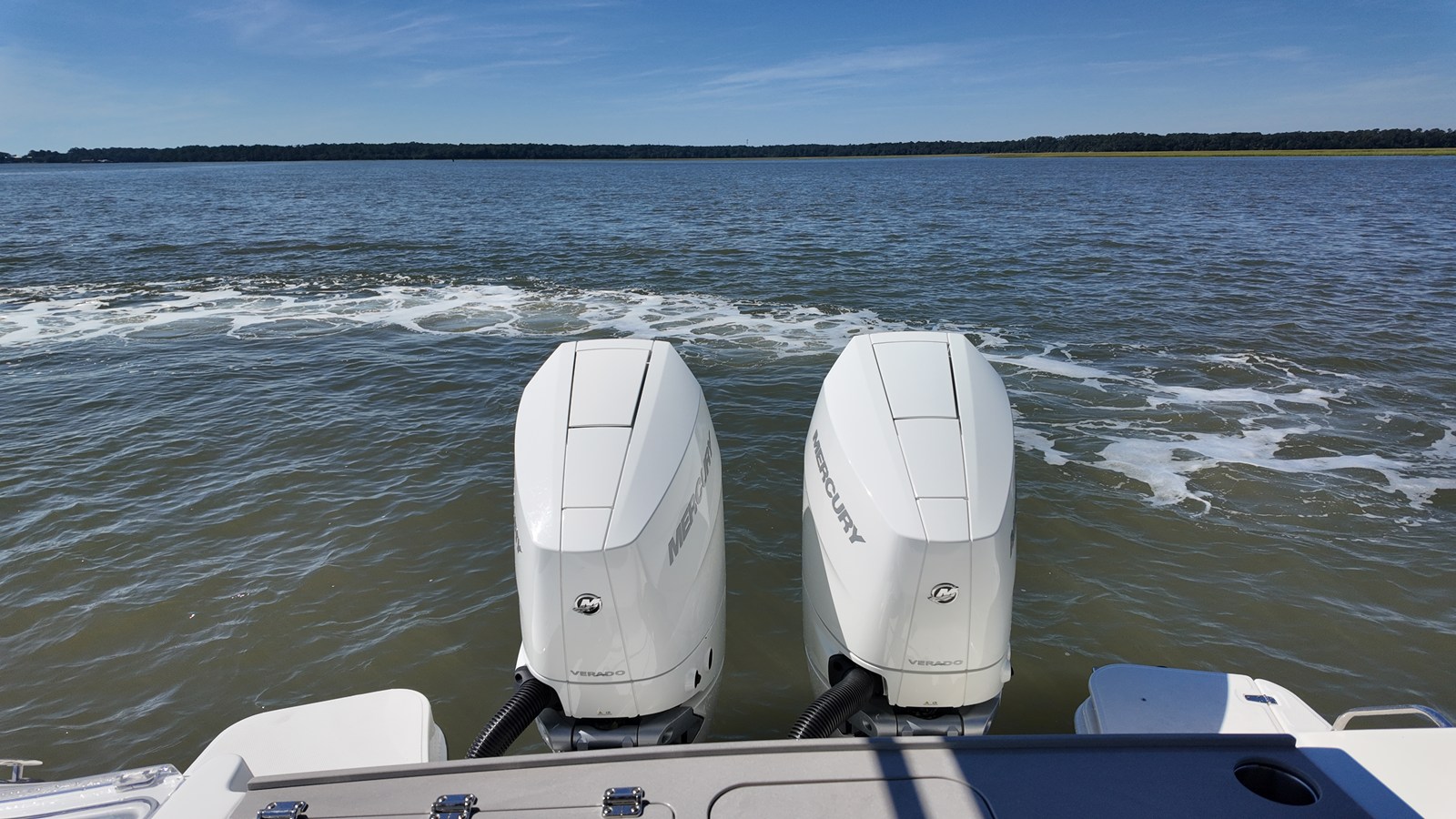 Boston Whaler 330 Vantage — 2027 Boston Whaler 330 Vantage — photo 5