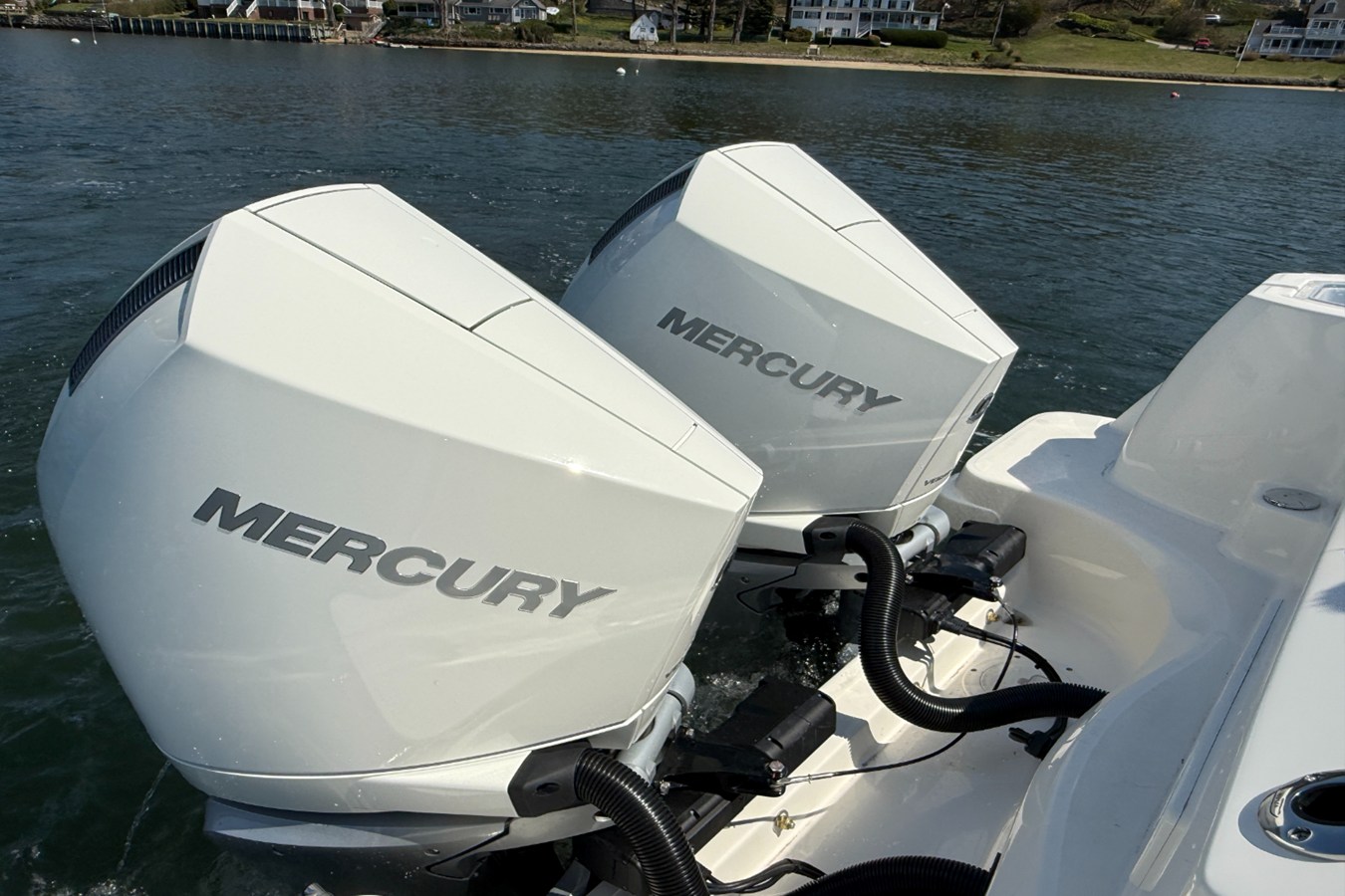 BOSTON WHALER 285 CONQUEST, photo 6